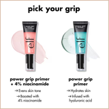 + 4% Niacinamide – Brightening Gel Makeup Primer