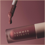 Dream Lip Oil - Soft Mauve