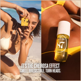 Cheirosa 87 Hair & Body Perfume Mist – Coconut & Sun-Kissed Floral Fragrance