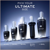 Génifique Ultimate Recovery Serum with Beta-Glucan – Radiance & Barrier Repair