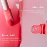 Dream Lip Oil - Pink Cloud