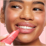 Lip Glowy Balm – Hydrating Gloss With Shea Butter