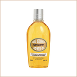 Nuxe Cleansing & Softening Refillable Shower Oil with Almond Oil