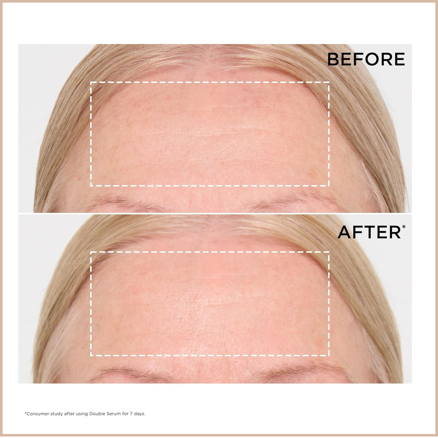 Double Serum – Firming, Radiance & Pore-Refining Treatment