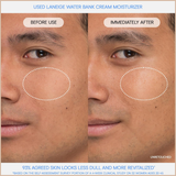 Water Bank Blue Hyaluronic Cream – Moisture Barrier Repair