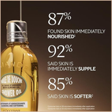 Cleansing & Softening Shower Oil