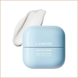 Water Bank Blue Hyaluronic Cream – Moisture Barrier Repair