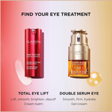 Total Eye Lift Refillable Eye Cream
