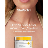 Advanced Tightening Neck & Décolleté Cream – Firming & Smoothing Formula