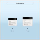 Smooth-Glow Multi-Tasking Face Moisturizer with Glycolic & Hyaluronic Acid