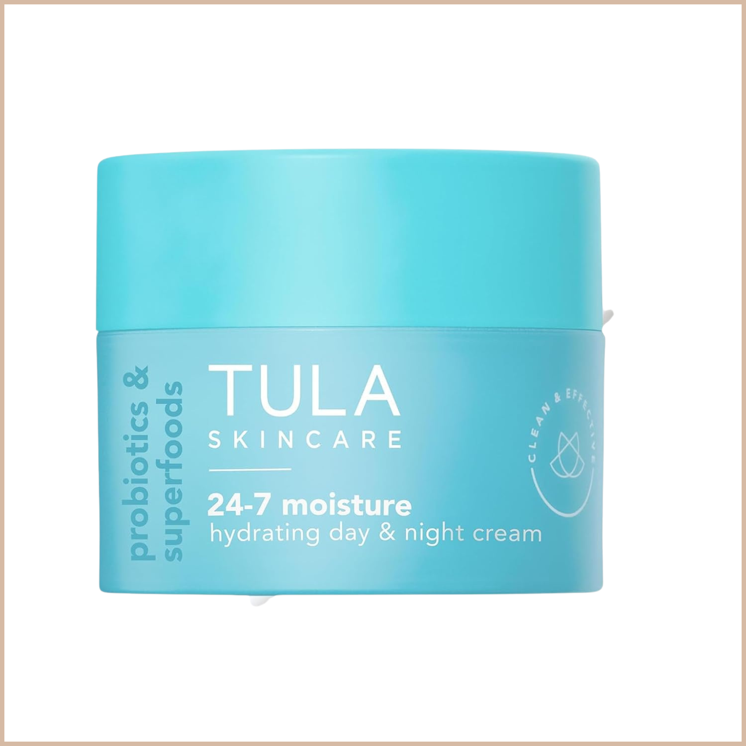 24-7 Moisture Hydrating Day & Night Cream | All-Day Hydration & Skin Reviving Care