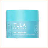 24-7 Moisture Hydrating Day & Night Cream | All-Day Hydration & Skin Reviving Care
