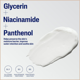 Hydrating Moisturizing Cream Body Moisturizer