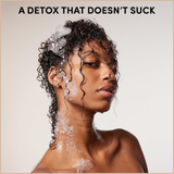 Clarifying Detox Shampoo