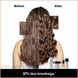 Metal Detox Sulfate-Free Shampoo – Hair Repair & Color Protection