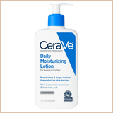 Daily Moisturizing Lotion for Face and Body