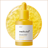 Kojic Acid Turmeric Niacinamide Serum | Brighten & Even Skin Tone