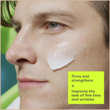 Polypeptide Firming Moisturizer