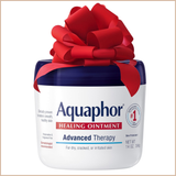 Aquaphor Healing Ointment Jar