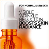 12% Pure Vitamin C Anti-Aging Face Serum