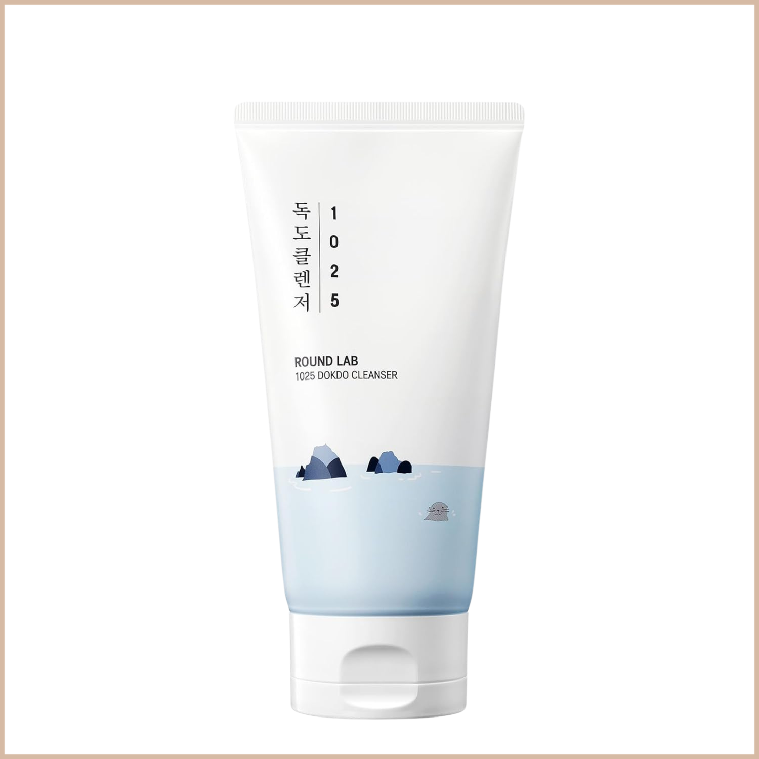 1025 Dokdo Peeling Gel | Gentle Exfoliating & Hydrating Gel