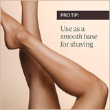 Cleansing & Softening Shower Oil