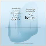 Hope In A Jar Water Cream Hyaluronic Glow Moisturizer