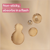 Vitamin C + Retinol Brightening & Firming Face Serum