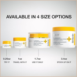 Advanced Tightening Neck & Décolleté Cream – Firming & Smoothing Formula