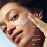 Hope In A Jar Water Cream Hyaluronic Glow Moisturizer