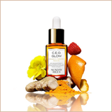 C.E.O. Glow Vitamin C + Turmeric Face Oil