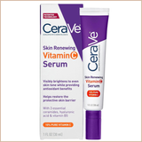 Skin Renewing Vitamin C Facial Serum