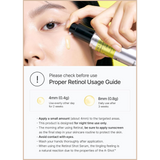 The Vita-A Retinol Shot Tightening Serum