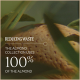 Nuxe Cleansing & Softening Refillable Shower Oil with Almond Oil