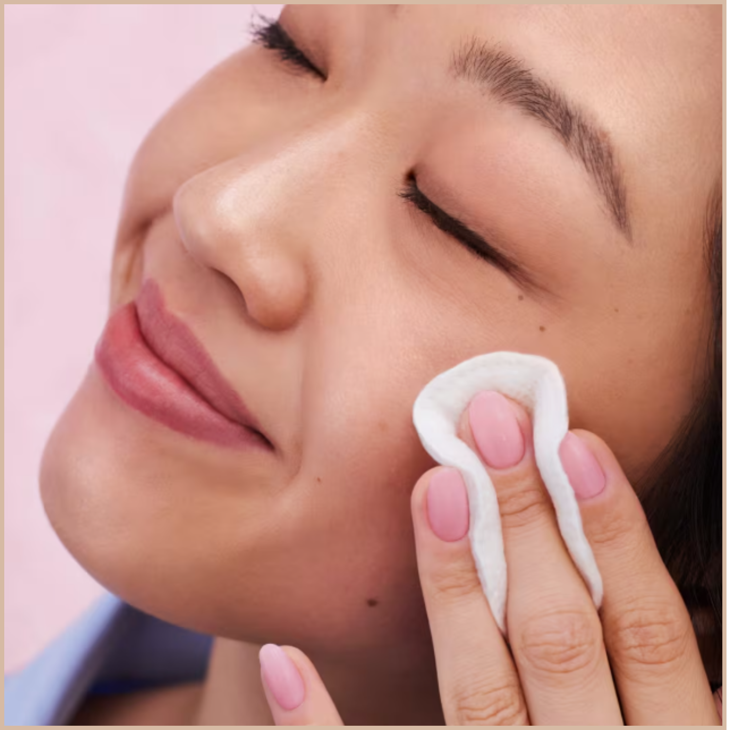 Fresh Rose & Hyaluronic Acid Deep Hydration Toner