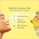 Milk Shake Hyaluronic Acid & Squalane Facial Toner Mist