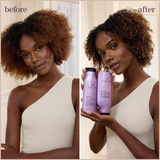 Hydrate Conditioner – Moisture for Dry, Color-Treated Hair
