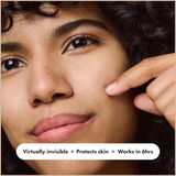 Cosmetics Mighty Patch Invisible+ Daytime Hydrocolloid Acne Pimple Patches