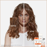 Nutritive Hydrating Shampoo for Fine to Medium Dry Hair