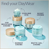 Antioxidant Daily Moisturizer with SPF 15 & 72-Hour Hydration