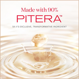 Aging Skin Facial Treatment Essence with Antioxidants