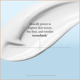 Smooth-Glow Multi-Tasking Face Moisturizer with Glycolic & Hyaluronic Acid