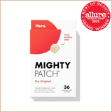 Hero Cosmetics – Mighty Patch Original Acne Pimple Patches