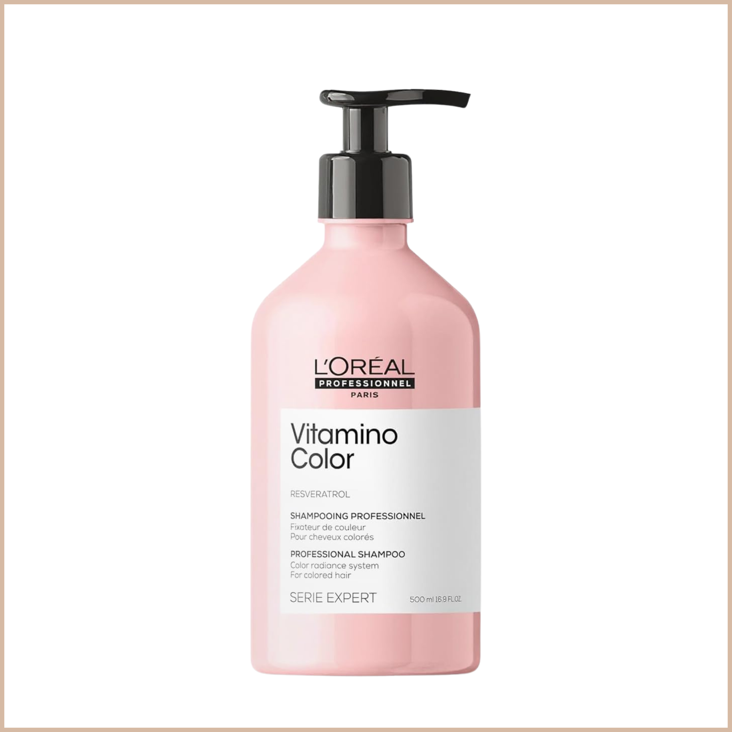 Vitamino Color Care Conditioner