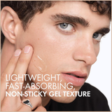 Minéral 89 Hyaluronic Acid Face Serum | Stronger, Hydrated Skin