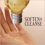 Cleansing & Softening Shower Oil