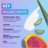 Good Genes All-In-One Lactic Acid Treatment