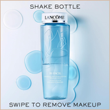 Bi-Phase Waterproof Eye Makeup Remover for Sensitive Eyes