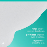 AGE Bright Clearing Serum with 2% Salicylic Acid