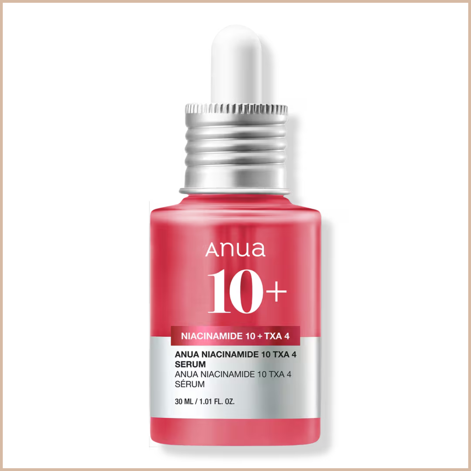 Niacinamide 10% TXA 4% Brightening Serum